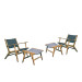 category Apple Bee | Loungeset Luc 702672-01